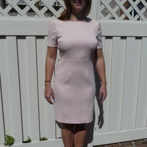 1. State Sheath Dress